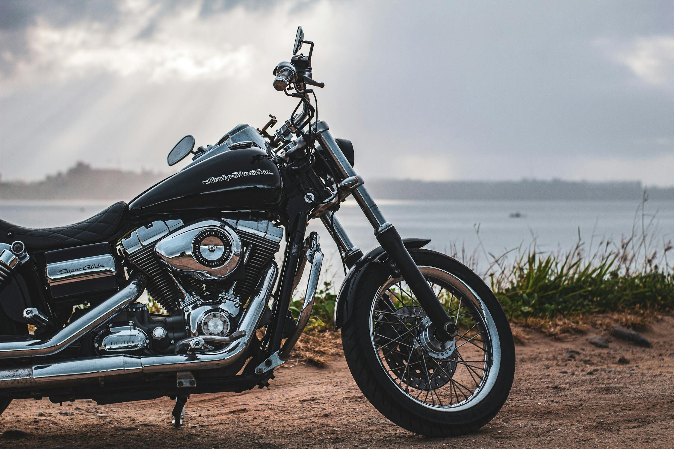 1982 Classic Cruiser restoration